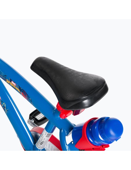 Spiderman Bicicletta 16''