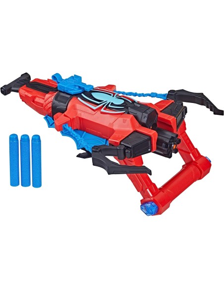 Spiderman Strike n Splash Blaster