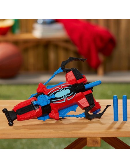 Spiderman Strike n Splash Blaster