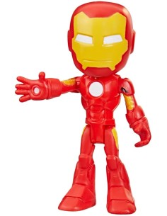 Spidey Personaggi singoli ass.to 2