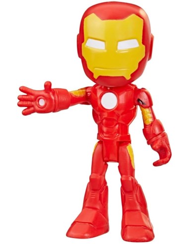 Spidey Personaggi singoli ass.to