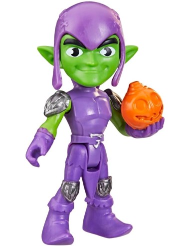 Spidey Personaggi singoli ass.to