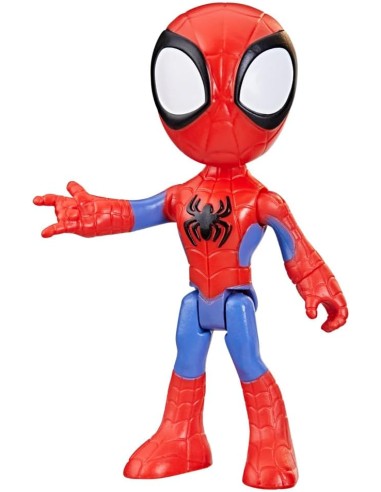 Spidey Personaggi singoli ass.to