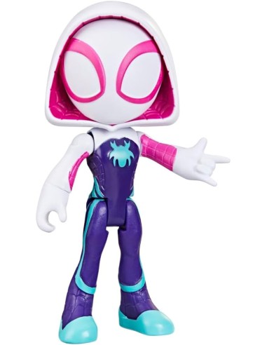 Spidey Personaggi singoli ass.to