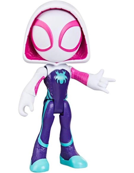 Spidey Personaggi singoli ass.to