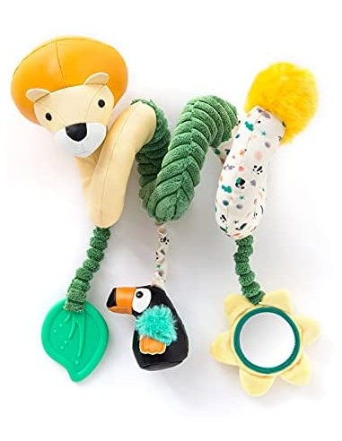 Spirale portatile - Selva - Little Big Friends...
