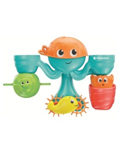 Splash e Fun Bath Time 