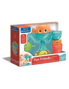 Splash e Fun Bath Time  2