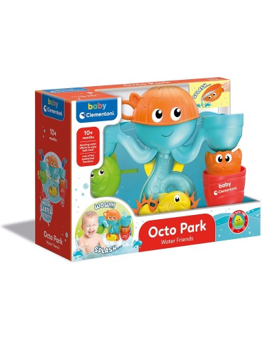 Splash e Fun Bath Time 