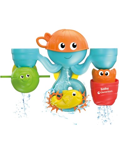 Splash e Fun Bath Time 