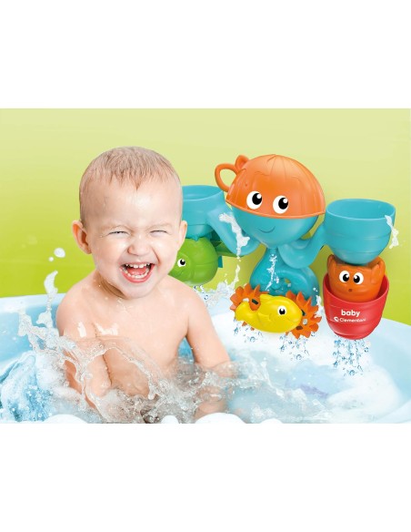 Splash e Fun Bath Time 