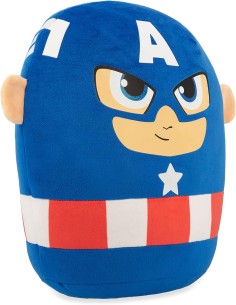 Squish-A-Boos 33cm CAPITAN AMERICA 2
