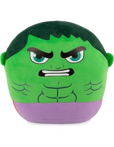 Squish-A-Boos 33cm HULK
