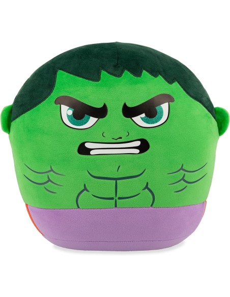 Squish-A-Boos 33cm HULK
