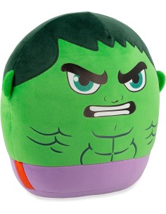 Squish-A-Boos 33cm HULK 2