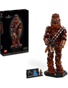 Star Wars - Chewbacca