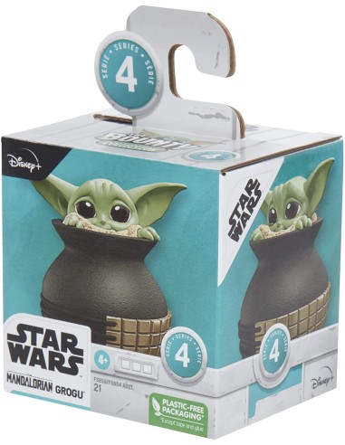 STAR WARS - The bounty collection F5858