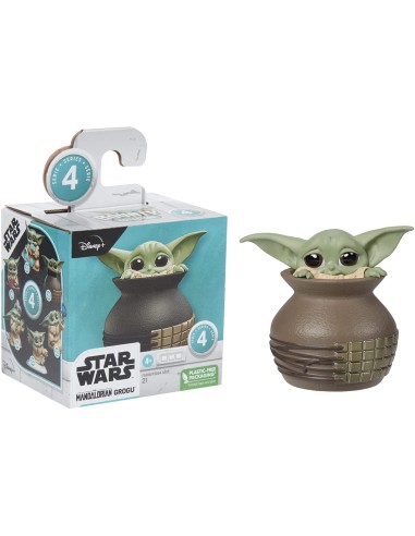 STAR WARS - The bounty collection F5858