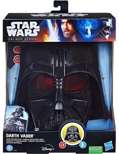 Star Wars Darth Vader Maschera Elettronica