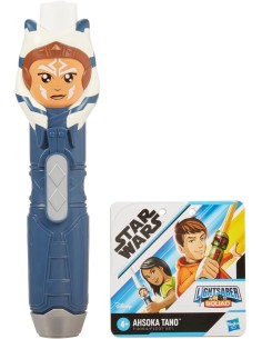 Star Wars RP Lightsaber Ahsoka Tano