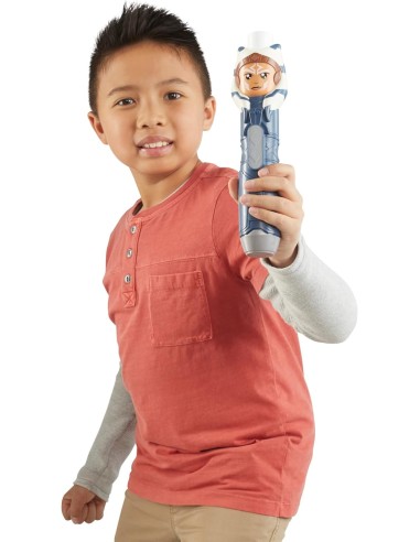 Star Wars RP Lightsaber Ahsoka Tano