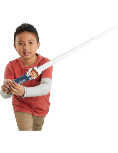 Star Wars RP Lightsaber Ahsoka Tano