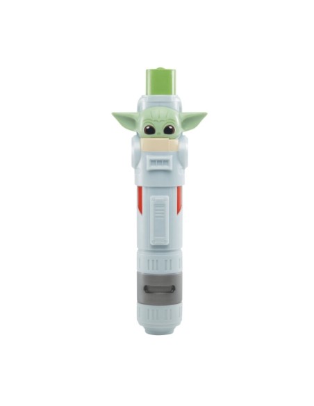 Star Wars RP Lightsaber Squad The Child
