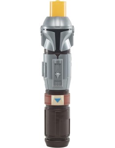 Star Wars RP Lightsaber Squad The Mandalorian 2