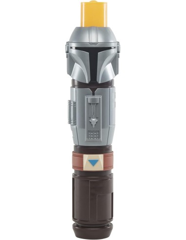 Star Wars RP Lightsaber Squad The Mandalorian