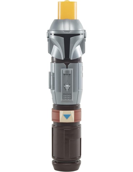 Star Wars RP Lightsaber Squad The Mandalorian