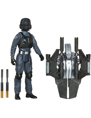 STAR WARS S1 PERSONAGGI 10 CM