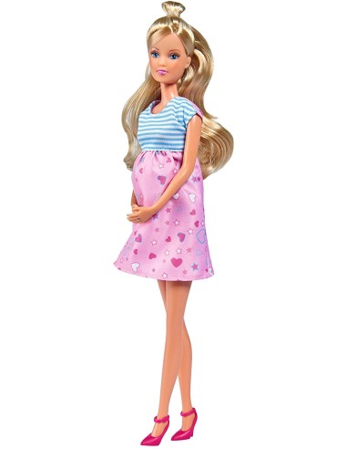 Steffi Love - Welcome Surprise