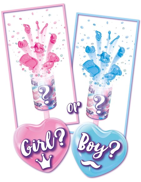 Steffi Love - Welcome Surprise