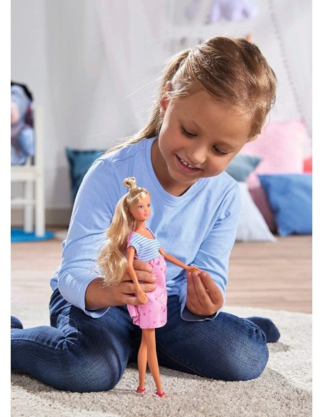 Steffi Love - Welcome Surprise