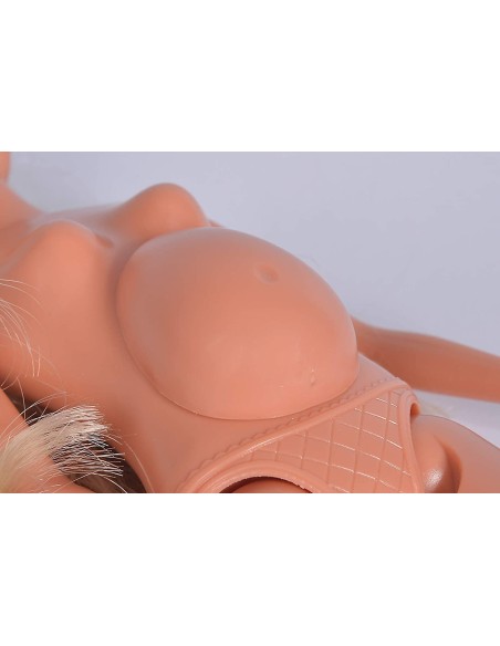 Steffi Love - Welcome Surprise