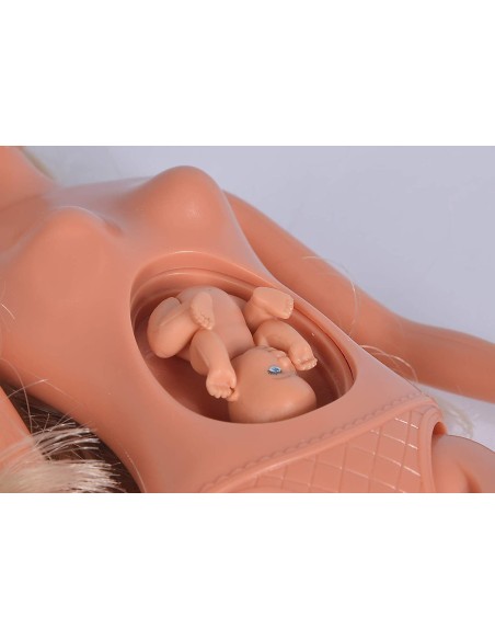 Steffi Love - Welcome Surprise