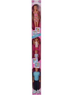 STEFFI LOVE FAMIGLIA