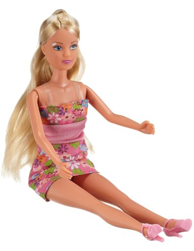 STEFFI LOVE FAMIGLIA