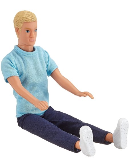 STEFFI LOVE FAMIGLIA