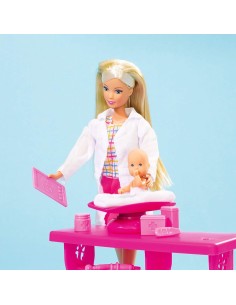 Steffi Love Pediatra 2