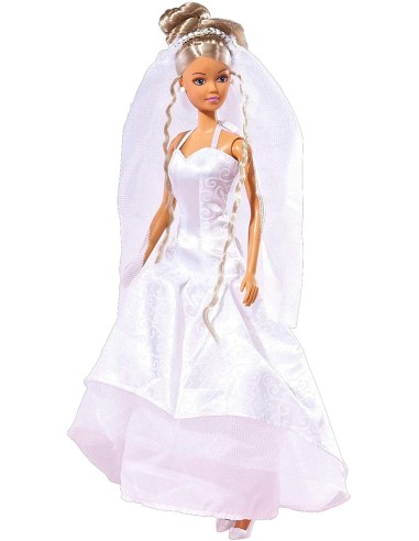 Steffi Love Wedding - Steffi sposa 2 Assortimenti