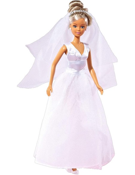 Steffi Love Wedding - Steffi sposa 2 Assortimenti