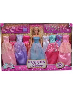 Steffy Love - Fashion Deluxe