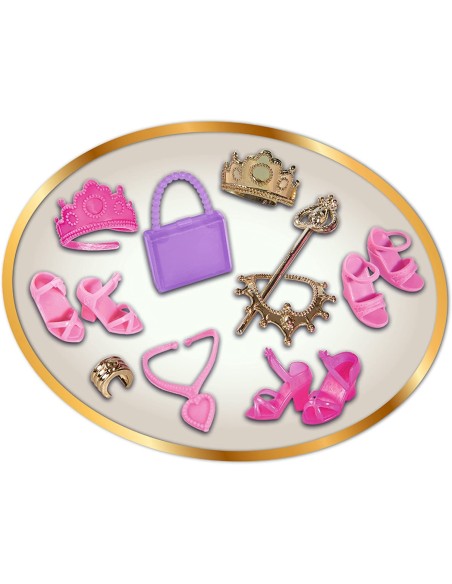 Steffy Love - Fashion Deluxe