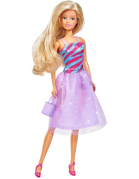 Steffy Love - Fashion Deluxe