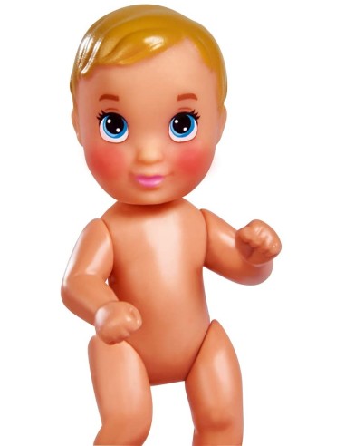 Steffy Love - Pediatra