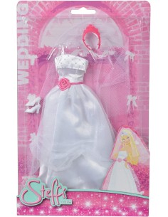 Steffy Love Abiti Da Sposa 2 ASSORTIMENTI