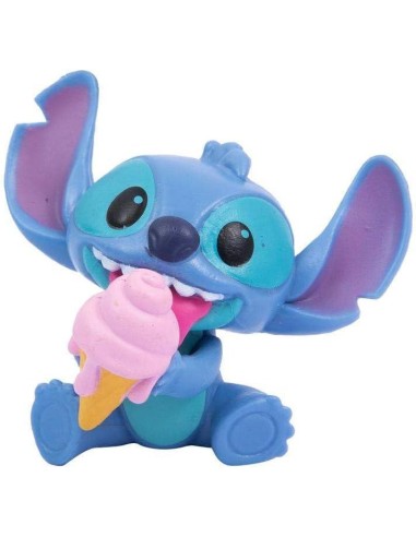 Stitch Capsule con mini personaggi assortiti
