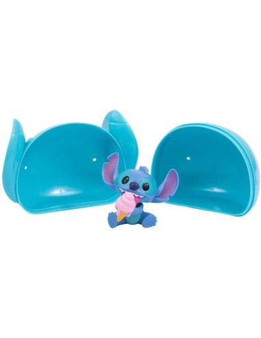 Stitch Capsule con mini personaggi assortiti