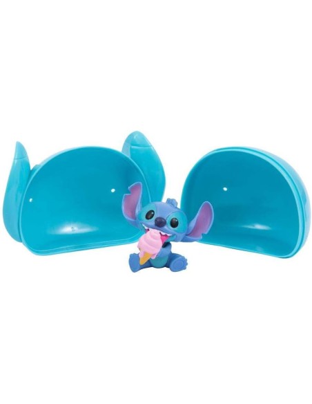 Stitch Capsule con mini personaggi assortiti